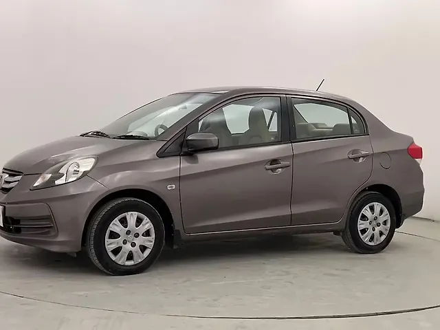 Used 2014 Honda Amaze in Pune Used 2014 Honda Amaze in Pune