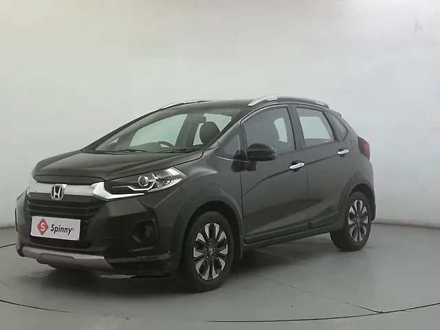 Used 2020 Honda WR-V in Ahmedabad Used 2020 Honda WR-V in Ahmedabad