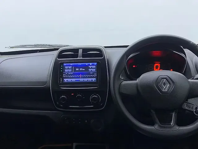 Used Renault Kwid [2015-2019] RXL [2015-2019] in Gurgaon