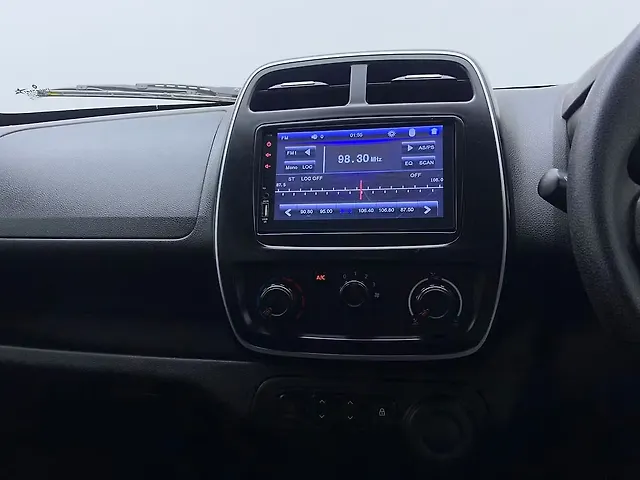 Used Renault Kwid [2015-2019] RXL [2015-2019] in Gurgaon