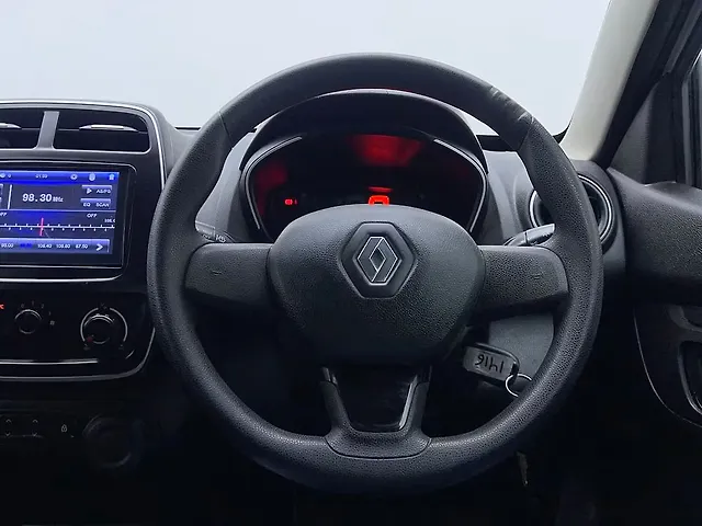 Used Renault Kwid [2015-2019] RXL [2015-2019] in Gurgaon