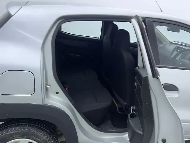 Used Renault Kwid [2015-2019] RXL [2015-2019] in Gurgaon