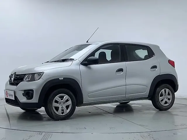 Used 2018 Renault Kwid in Gurgaon Used 2018 Renault Kwid in Gurgaon