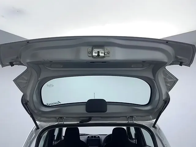 Used Renault Kwid [2015-2019] RXL [2015-2019] in Gurgaon