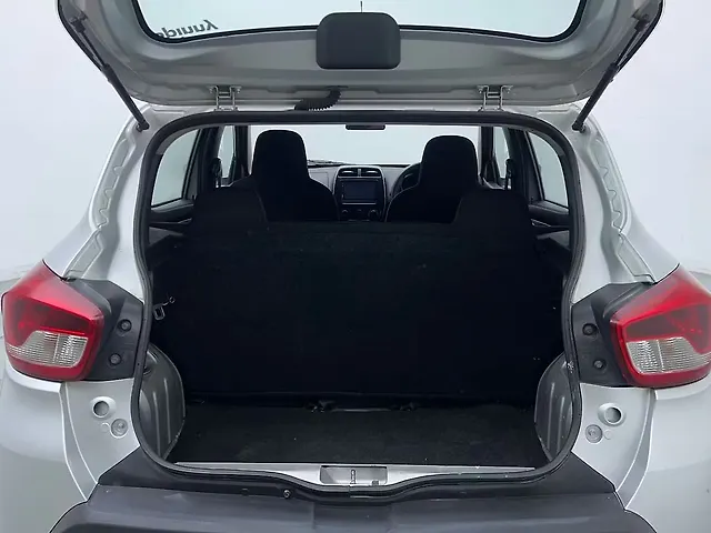 Used Renault Kwid [2015-2019] RXL [2015-2019] in Gurgaon