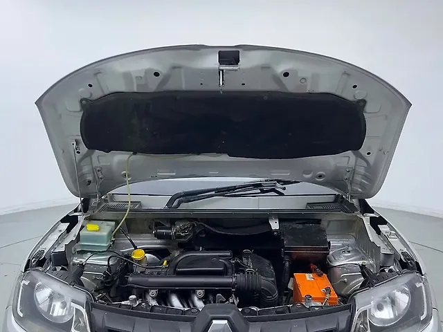 Used Renault Kwid [2015-2019] RXL [2015-2019] in Gurgaon