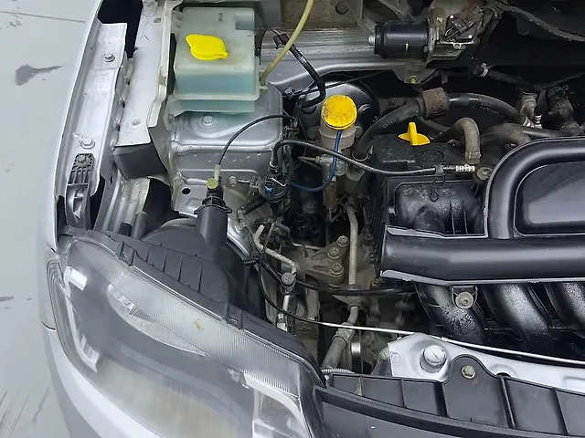 Used Renault Kwid [2015-2019] RXL [2015-2019] in Gurgaon