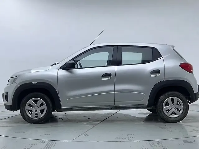 Used Renault Kwid [2015-2019] RXL [2015-2019] in Gurgaon