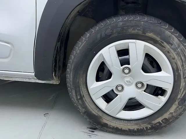 Used Renault Kwid [2015-2019] RXL [2015-2019] in Gurgaon