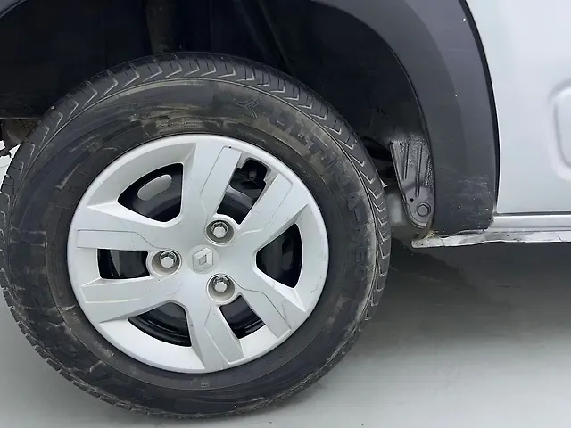 Used Renault Kwid [2015-2019] RXL [2015-2019] in Gurgaon