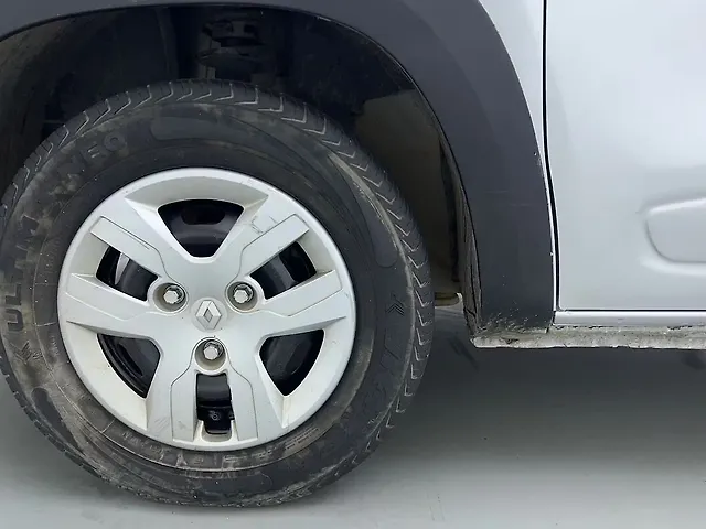 Used Renault Kwid [2015-2019] RXL [2015-2019] in Gurgaon