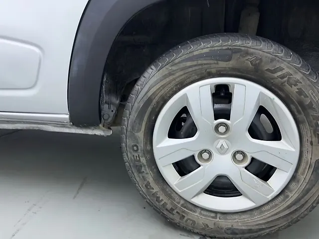 Used Renault Kwid [2015-2019] RXL [2015-2019] in Gurgaon