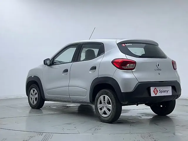 Used Renault Kwid [2015-2019] RXL [2015-2019] in Gurgaon