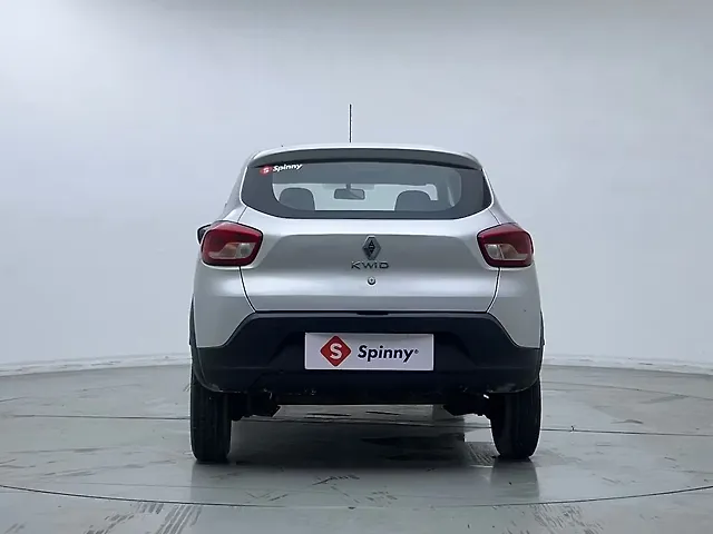 Used Renault Kwid [2015-2019] RXL [2015-2019] in Gurgaon