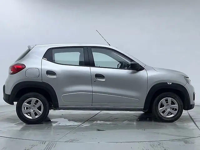 Used Renault Kwid [2015-2019] RXL [2015-2019] in Gurgaon