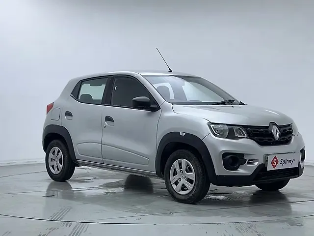 Used Renault Kwid [2015-2019] RXL [2015-2019] in Gurgaon