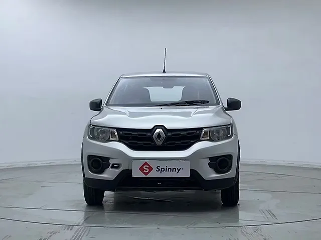 Used Renault Kwid [2015-2019] RXL [2015-2019] in Gurgaon