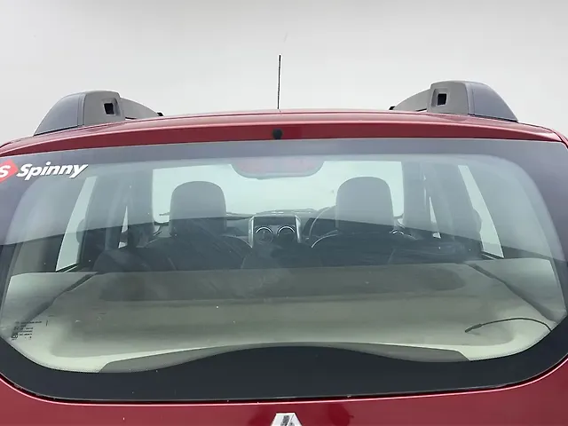 Used Renault Duster [2019-2020] RXE Petrol in Delhi