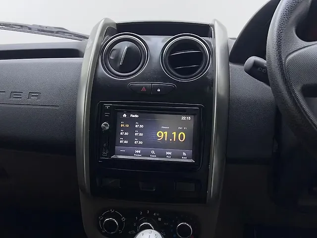 Used Renault Duster [2019-2020] RXE Petrol in Delhi