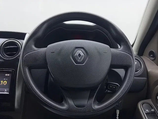 Used Renault Duster [2019-2020] RXE Petrol in Delhi