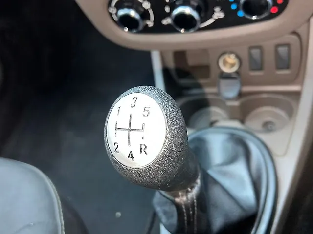 Used Renault Duster [2019-2020] RXE Petrol in Delhi