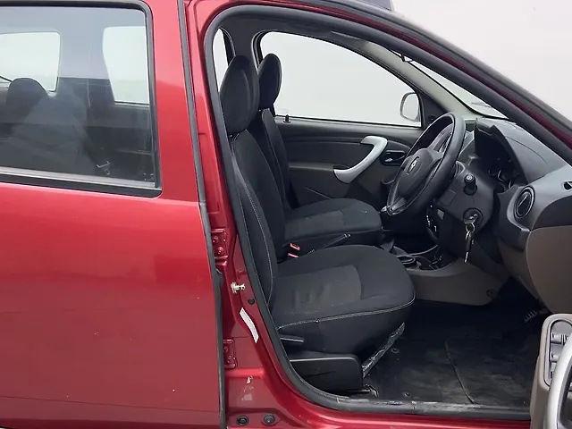 Used Renault Duster [2019-2020] RXE Petrol in Delhi