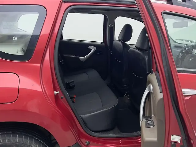 Used Renault Duster [2019-2020] RXE Petrol in Delhi