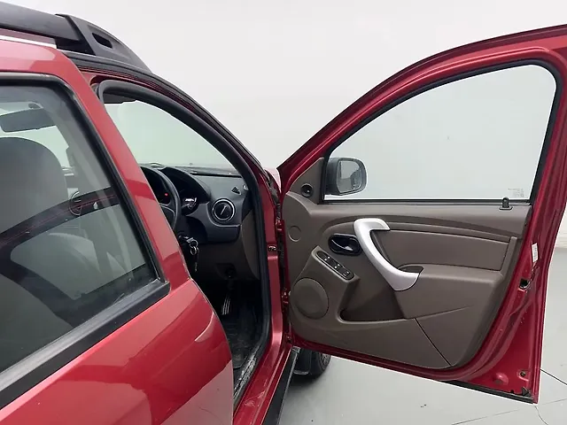 Used Renault Duster [2019-2020] RXE Petrol in Delhi