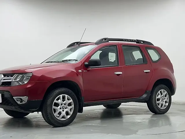 Used 2018 Renault Duster in Delhi