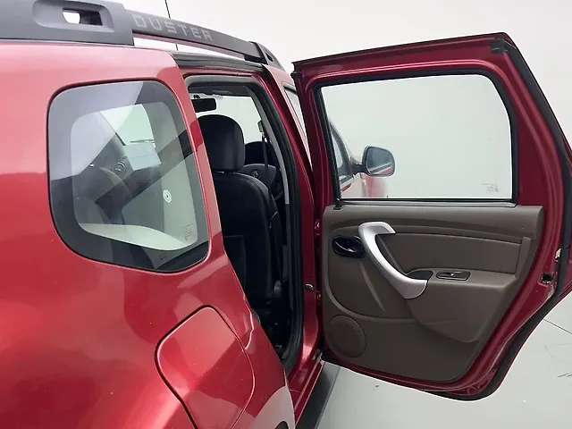 Used Renault Duster [2019-2020] RXE Petrol in Delhi