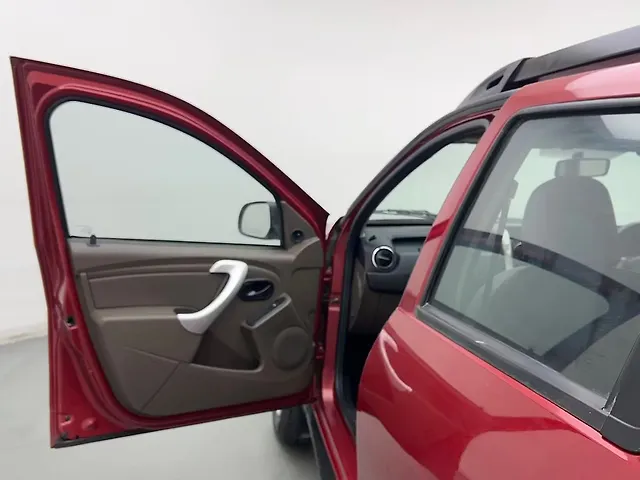 Used Renault Duster [2019-2020] RXE Petrol in Delhi