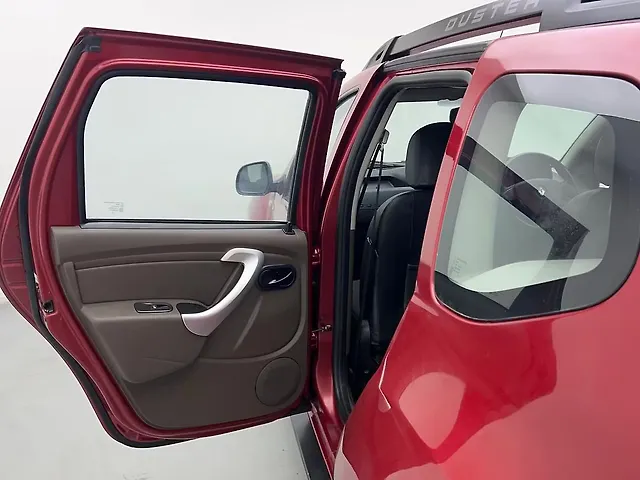 Used Renault Duster [2019-2020] RXE Petrol in Delhi