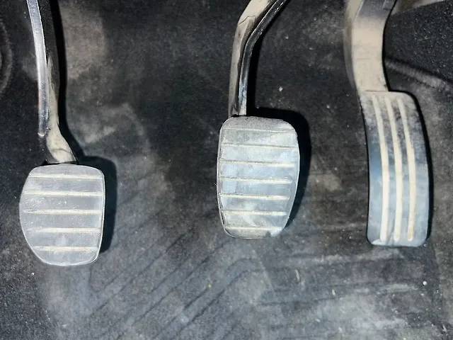 Used Renault Duster [2019-2020] RXE Petrol in Delhi