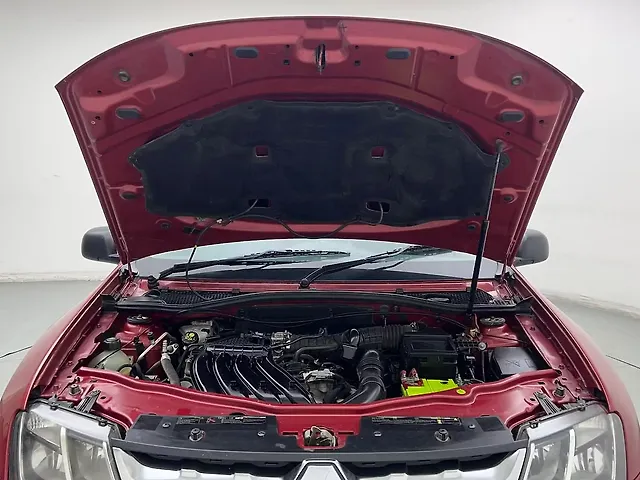 Used Renault Duster [2019-2020] RXE Petrol in Delhi