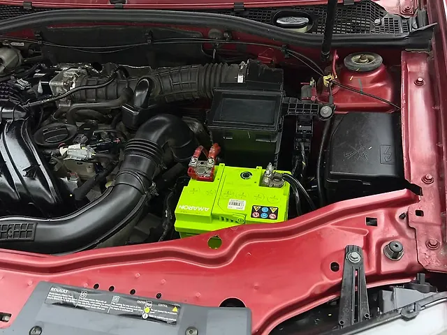 Used Renault Duster [2019-2020] RXE Petrol in Delhi