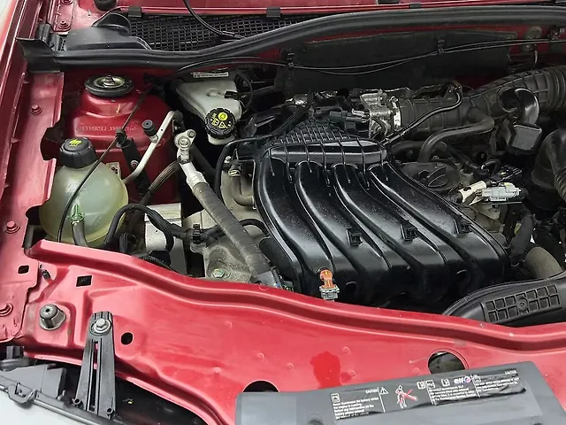 Used Renault Duster [2019-2020] RXE Petrol in Delhi