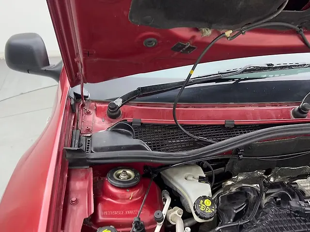 Used Renault Duster [2019-2020] RXE Petrol in Delhi