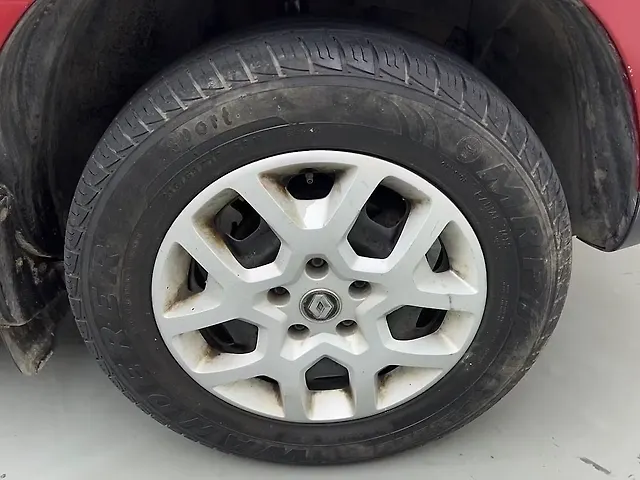 Used Renault Duster [2019-2020] RXE Petrol in Delhi