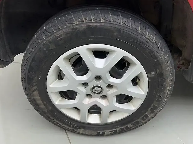 Used Renault Duster [2019-2020] RXE Petrol in Delhi