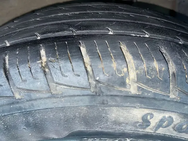 Used Renault Duster [2019-2020] RXE Petrol in Delhi