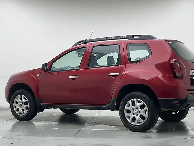 Used Renault Duster [2019-2020] RXE Petrol in Delhi