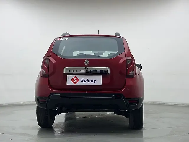 Used Renault Duster [2019-2020] RXE Petrol in Delhi
