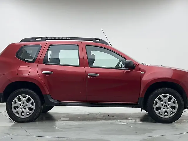 Used Renault Duster [2019-2020] RXE Petrol in Delhi