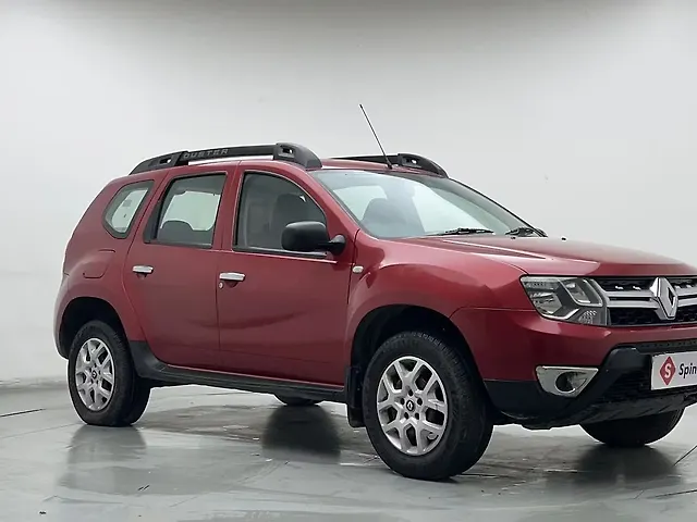 Used Renault Duster [2019-2020] RXE Petrol in Delhi