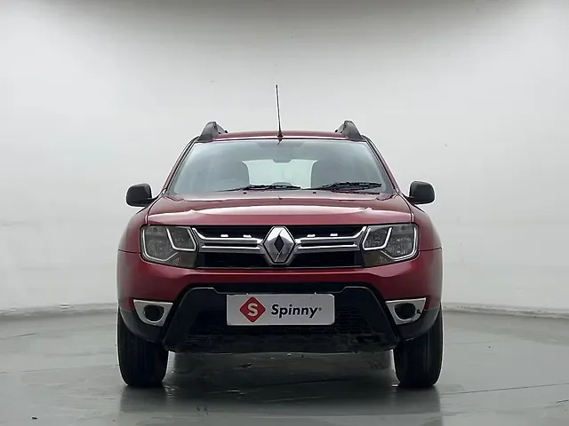 Used Renault Duster [2019-2020] RXE Petrol in Delhi