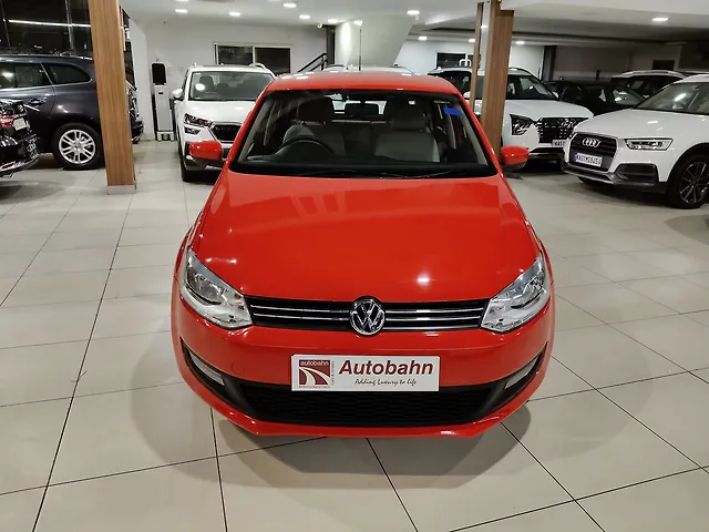 Used 2011 Volkswagen Polo in Bangalore Used 2011 Volkswagen Polo in Bangalore