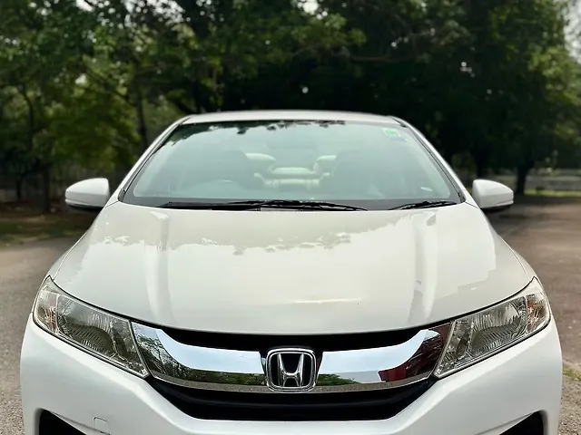 Used 2016 Honda City in Delhi Used 2016 Honda City in Delhi