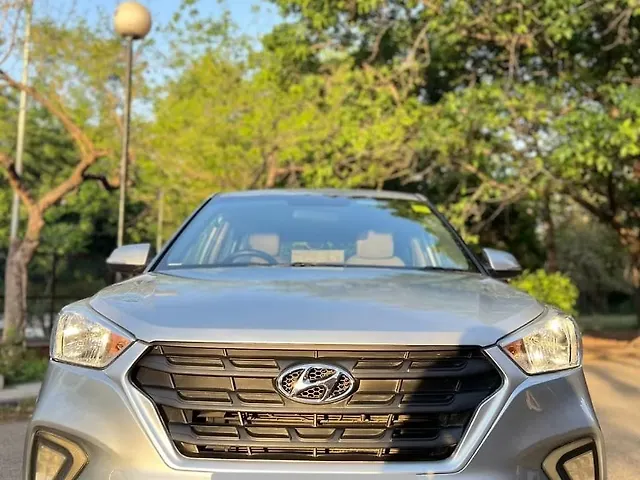 Used 2019 Hyundai Creta in Delhi