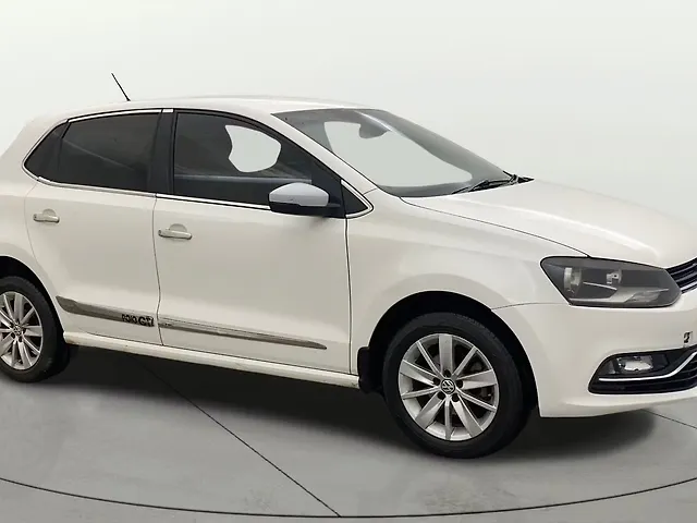 Used 2016 Volkswagen Polo in Pune Used 2016 Volkswagen Polo in Pune