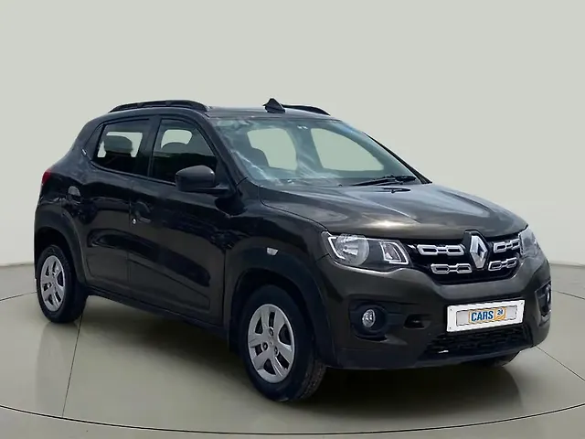 Used 2017 Renault Kwid in Jaipur